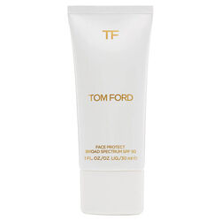 Face Protect SPF 5? Base Protectrice SPF 50
