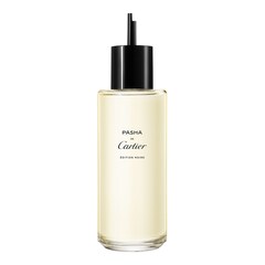Pasha Edition Noire - Recharge Eau de Toilette, CARTIER