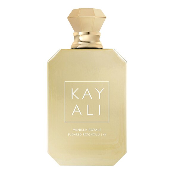 Vanilla Royale Sugared Patchouli 64 - Eau de Parfum Intense, KAYALI