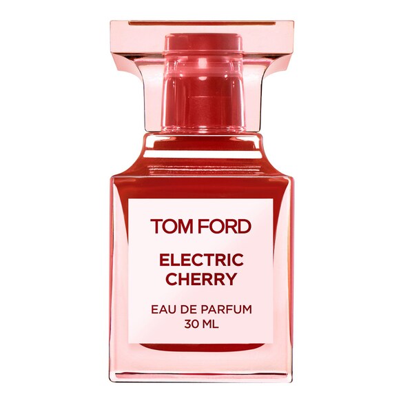 Electric Cherry - Eau de Parfum