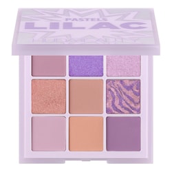Pastels Obsessions - Palette de fards à paupières