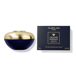 Orchidée Impériale - La Crème Cou et Décolleté