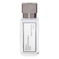Aqua Celestia forte - Eau de parfum , MAISON FRANCIS KURKDJIAN