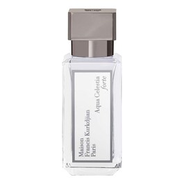 Aqua Celestia forte - Eau de parfum 
