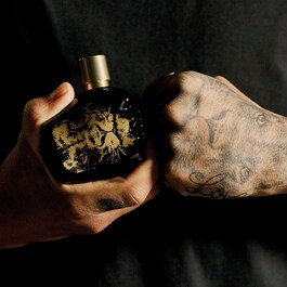 Spirit of the Brave - Eau de Toilette fraiche et boisée
