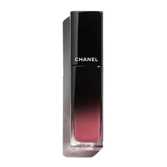 ROUGE ALLURE LAQUE - Rouge Liquide Brillant Ultra Tenue, CHANEL