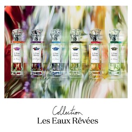 L'Eau Rêvée d'Aria - Eau de toilette