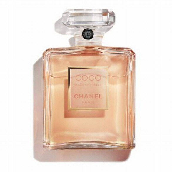 coco mademoiselle - extrait