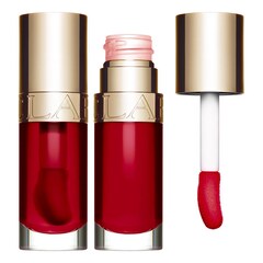 Lip Comfort Oil -  Huile à lèvres, CLARINS