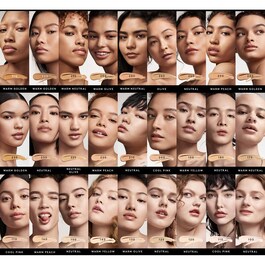 Pro Filt'r Soft Matte Longwear Foundation  - Fond de teint couvrant longue tenue
