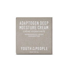 Adaptogen Deep Moisture Cream - Crème apaisante et hydratante