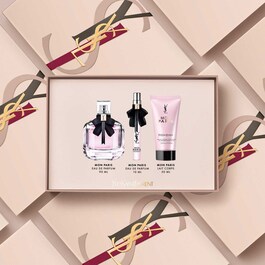 Mon Paris Eau de Parfum - Coffret Cadeau Femme