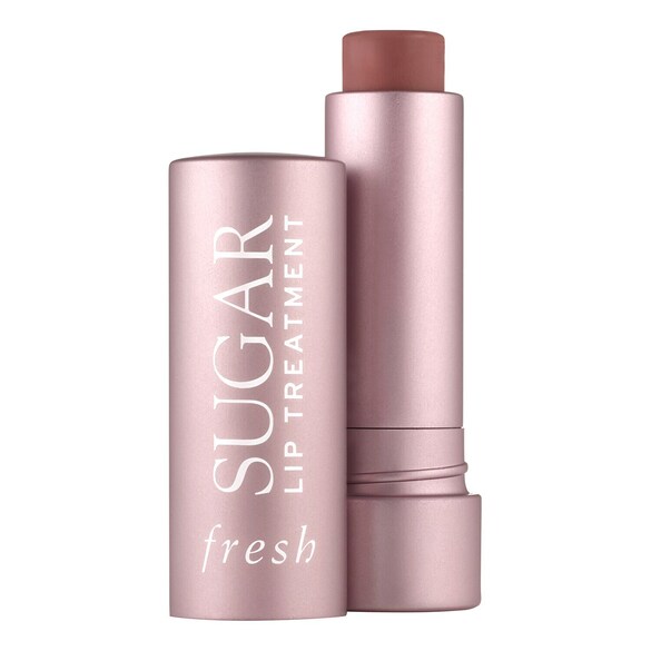 Sugar Tinted Lip Treatment - Baume à lèvres hydratant teinté, FRESH