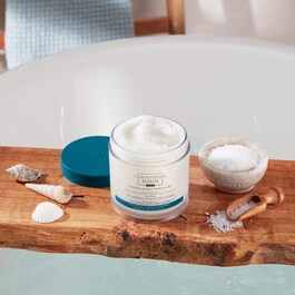 Scrub lavant purifiant au sel marin