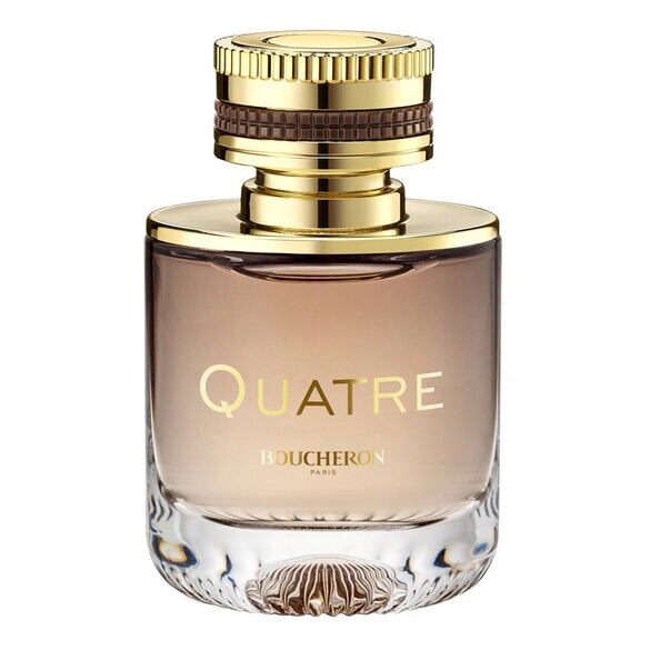 Quatre Absolu De Nuit Eau De Parfum De Boucheron Sephora