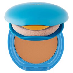 Fond de Teint Compact Protecteur UV SPF30 - Fond de teint solaire, SHISEIDO