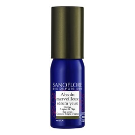 Absolu Merveilleux - Sérum Contour Des Yeux Anti-Age