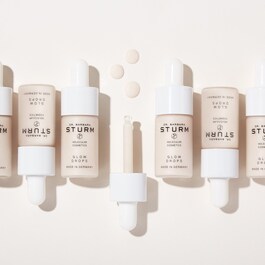 Mini Glow Drops - Sérum booster d'éclat Format Voyage