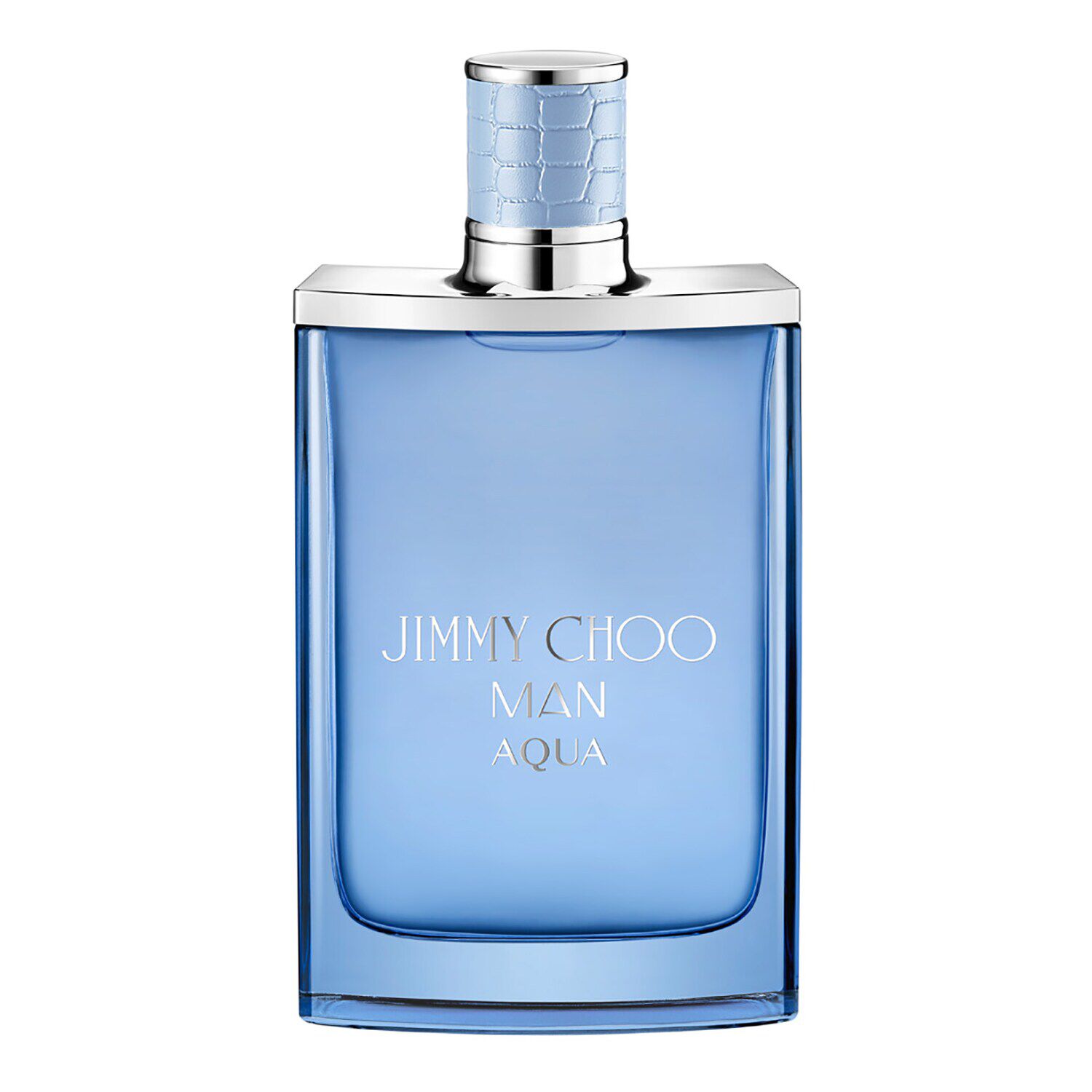 Man blue jimmy choo discount