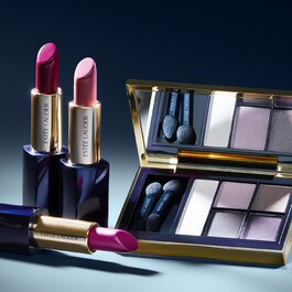 Pure Color Envy - Palette de 5 fards à paupières sculptants