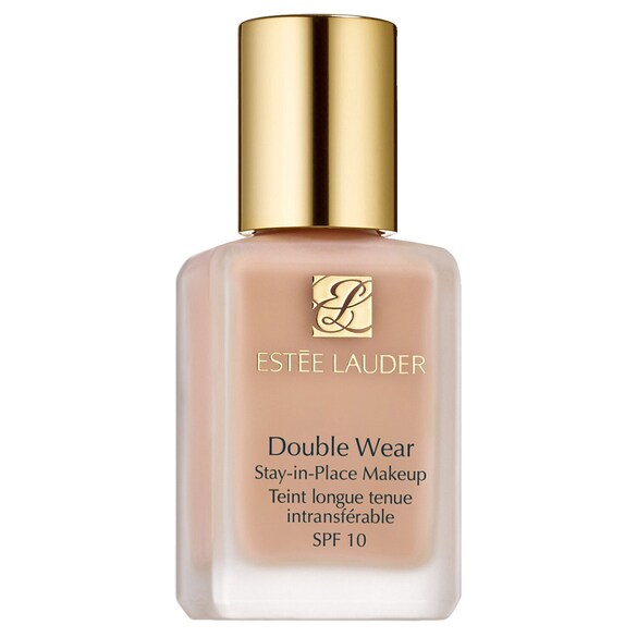 Double Wear - Fond de Teint longue tenue intransférable SPF 10, ESTÉE LAUDER