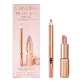Pillow Talk Duo Set - Set Pour Les Lèvres
