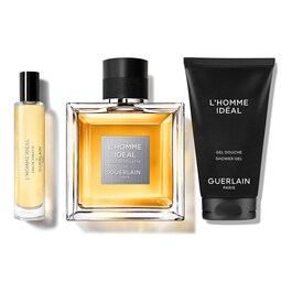 L'homme Ideal - Coffret Eau de Toilette