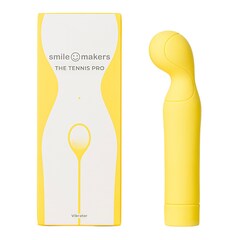 The Tennis Pro - Masseur Ergonomique, SMILE MAKERS