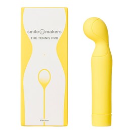 The Tennis Pro - Masseur Ergonomique