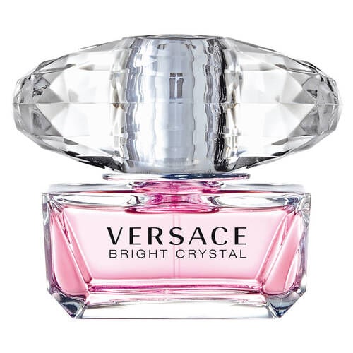 versace women's perfume bright crystal