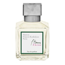 l'Homme À la rose - Eau de parfum