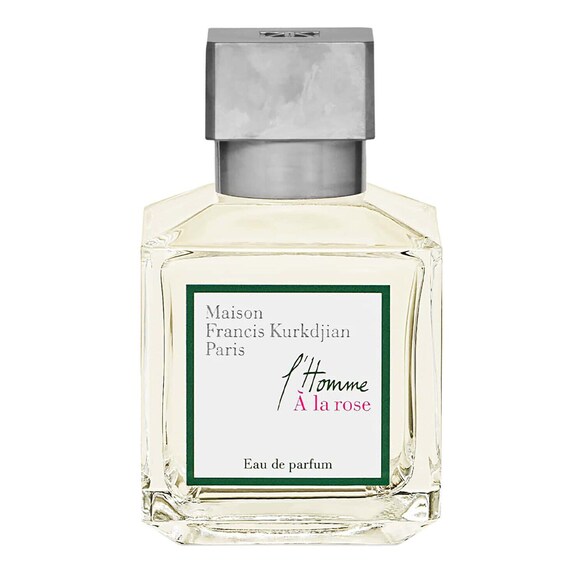 l'Homme À la rose - Eau de parfum, MAISON FRANCIS KURKDJIAN