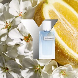Y Eau Fraiche - Eau de Toilette