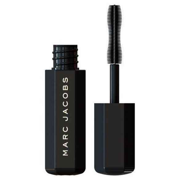 Velvet Noir Mascara Volume Spectaculaire Taille Voyage de MARC JACOBS