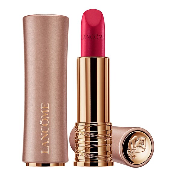 L'absolu Rouge Intimatte - Rouge A Lèvres Mat - Effet Flouté, LANCÔME