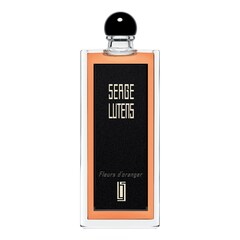 Fleurs d'oranger - Eau de parfum, SERGE LUTENS