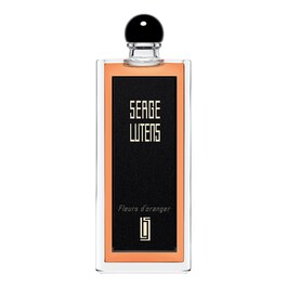 Fleurs d'oranger - Eau de Parfum