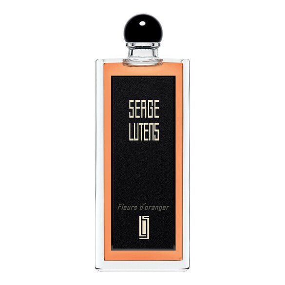 Fleurs d'oranger - Eau de Parfum, SERGE LUTENS
