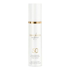 Sun Perfect SPF 50 - Crème Solaire Éclat, LANCASTER