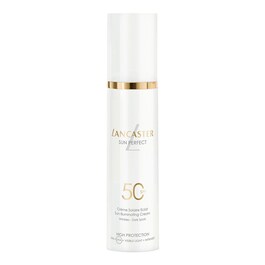 Sun Perfect SPF 50 - Crème Solaire Éclat