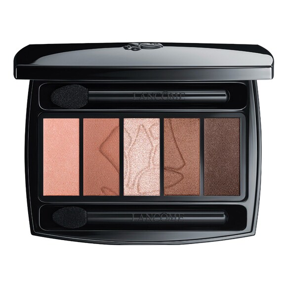 Hypnôse Palette - Palette 5 fards hautement pigmentés, LANCÔME