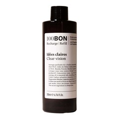 Idées claires - Recharge Aromachologique, 100BON