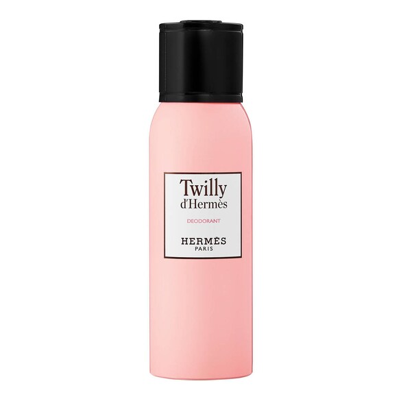 Twilly d'Hermès - Déodorant vaporisateur, HERMÈS