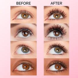 Better Than Sex Mascara - Mascara Volumisant et Allongeant pour les Cils