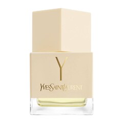 Y - Eau de Toilette, YVES SAINT LAURENT