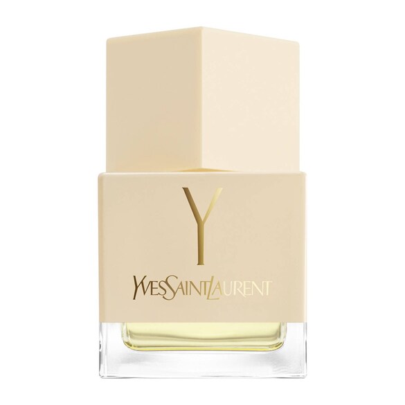 Y - Eau de Toilette, YVES SAINT LAURENT