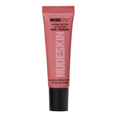 Hydrating Peptide Lip Butter – Beurre Hydratant pour les Lèvres , NUDESTIX