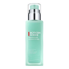 Aquapower - Gel hydratant pour homme peaux normales à mixtes, BIOTHERM