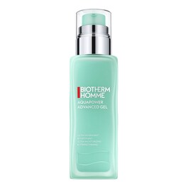 Aquapower - Gel hydratant pour homme peaux normales à mixtes