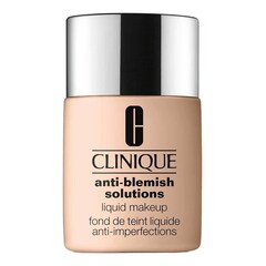 Anti-Blemish Solutions™ - Fond de Teint Liquide Anti-imperfections, CLINIQUE